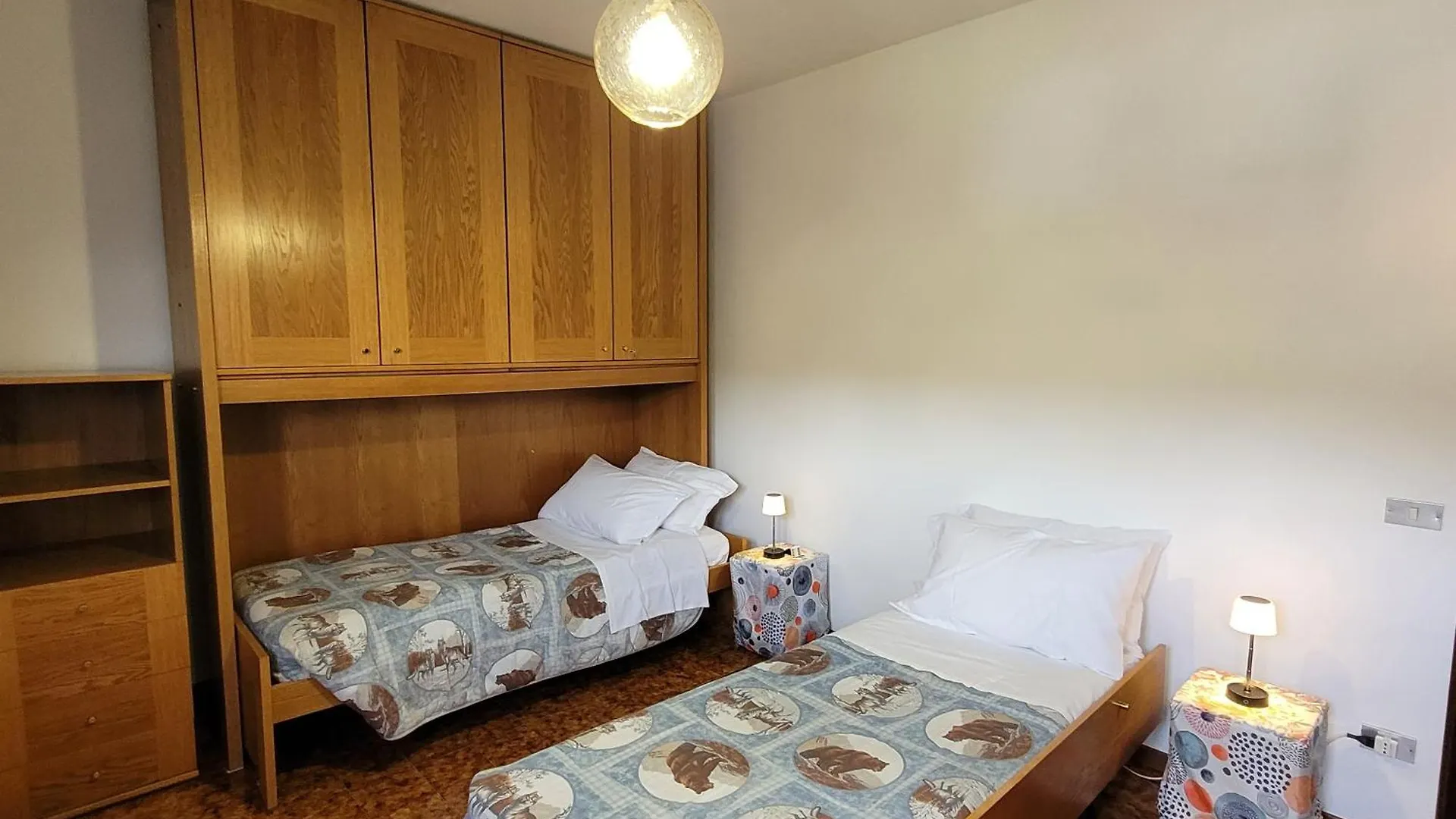 Il Balcone Sulle Valli Mountain Lake Iseo Hospitality Bossico 0*,