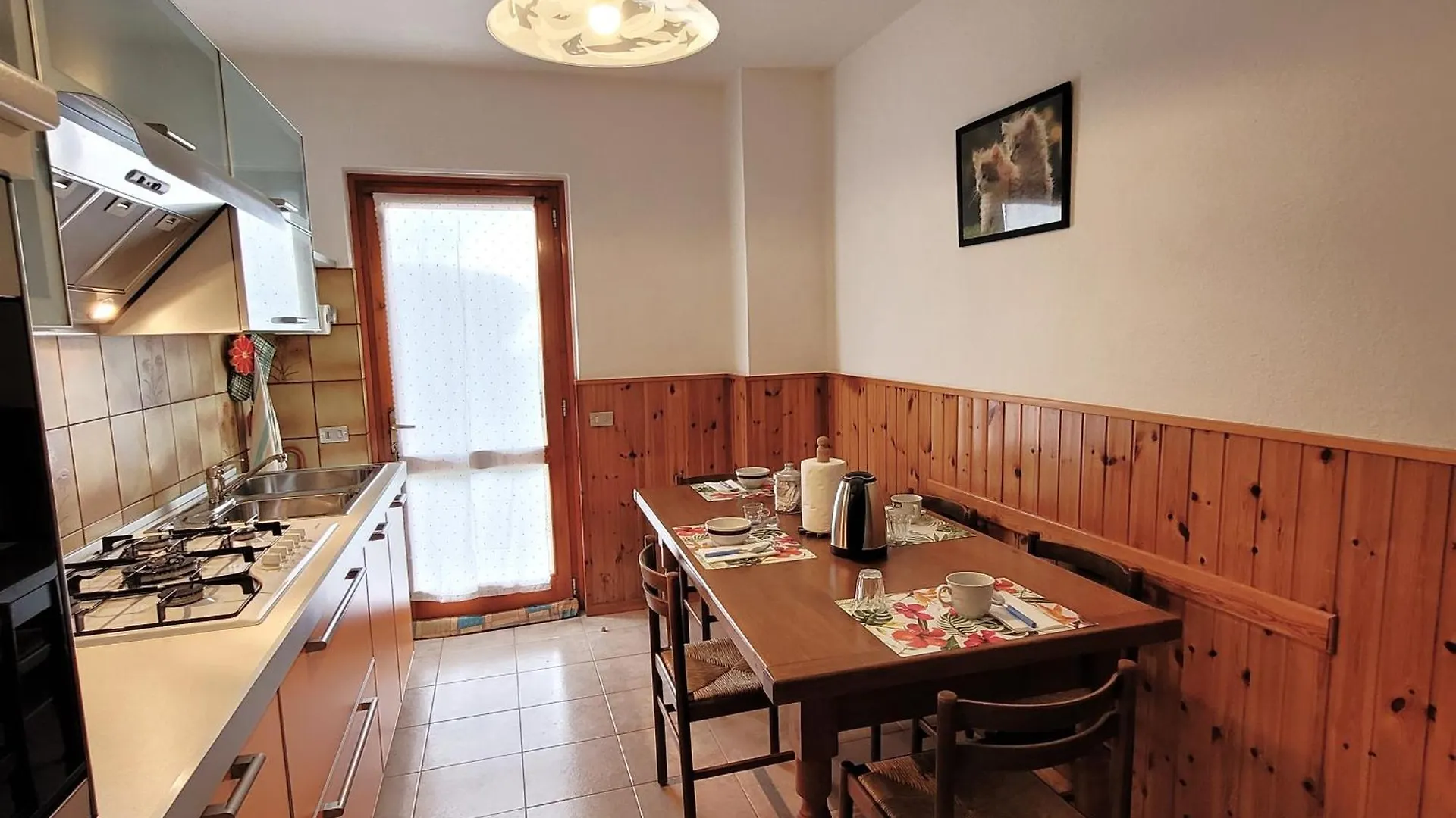 Il Balcone Sulle Valli Mountain Lake Iseo Hospitality Bossico Holiday home
