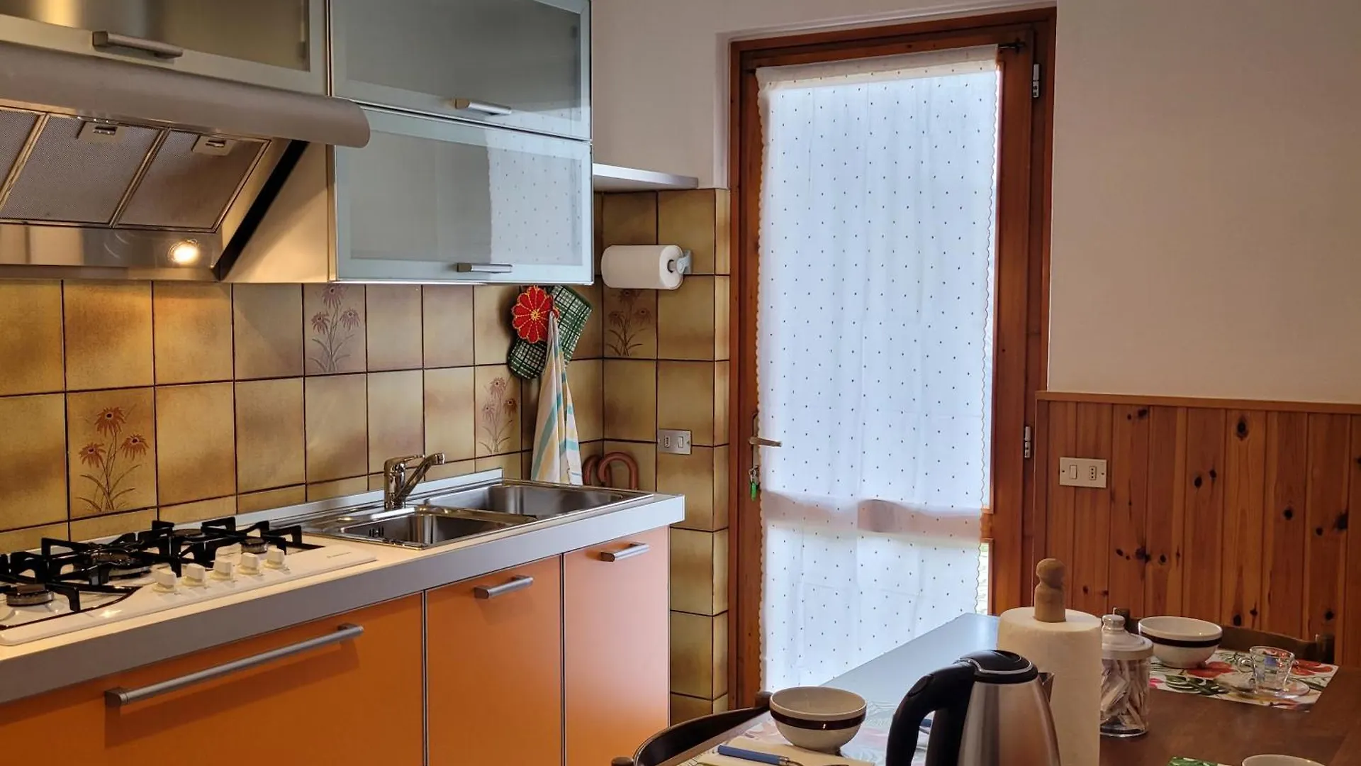 Il Balcone Sulle Valli Mountain Lake Iseo Hospitality Bossico 0*,  Italy